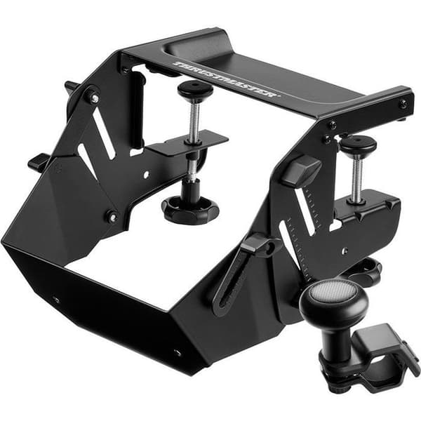 Force Feedback Racing Wheel - THRUSTMASTER - T128 SimTask Pack - Xbox Series X|S, Xbox One, PC Svart