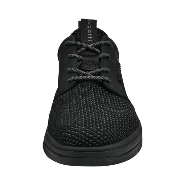 Baskets Bugatti Celeris schwarz 44