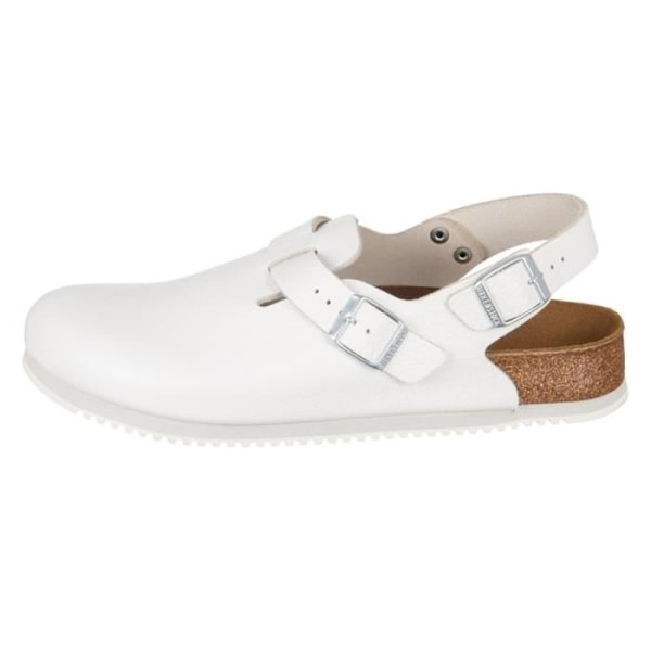 Sko - Birkenstock - Tokio Wei - Vit - Man - Vuxen Vit 47