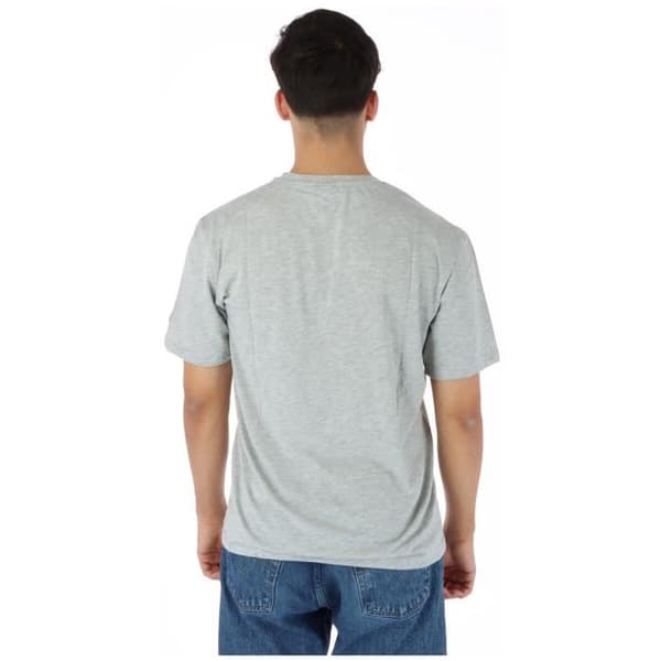 NORTH SAILS T-shirt Herr Grå Bomull GR77999 Grå XXL