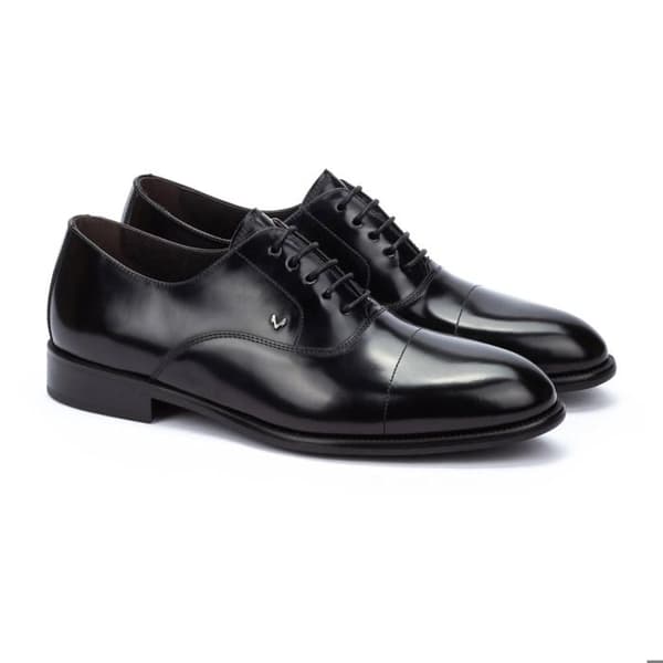 Derbie Martinelli Arlington svart 45