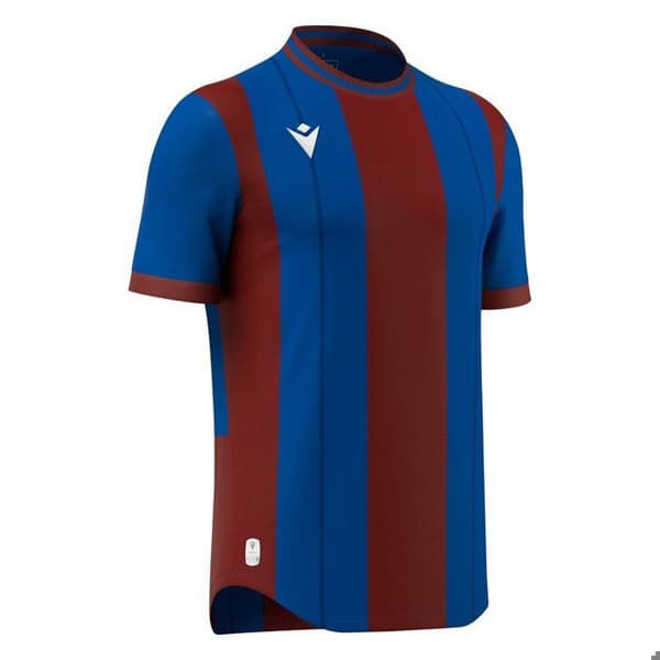Maillot Macron Propus Eco blå XXL