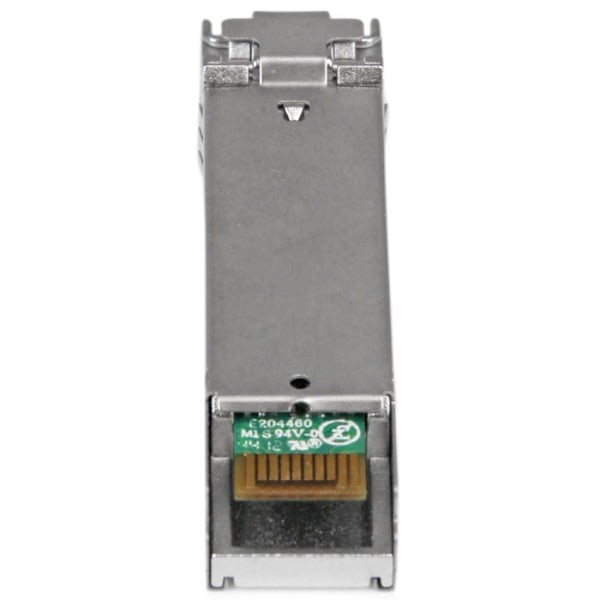 Gigabit fiberoptisk SFP transceivermodul - STARTECH.COM - HP J4858C kompatibel - Multimode LC med DDM