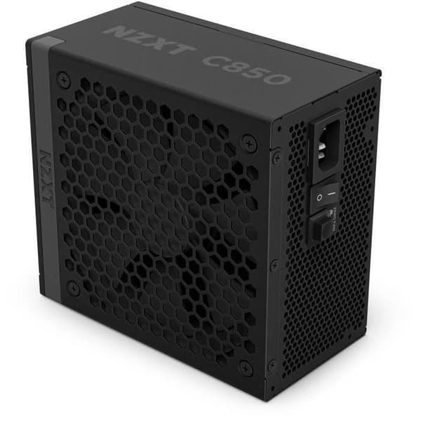 Strömförsörjning PC - NZXT - PA-8G2BB-EU - 850 W