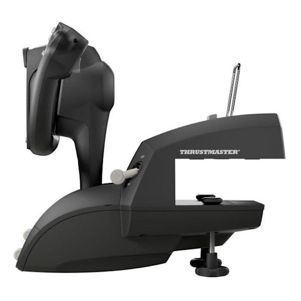 Flight Simulator - THRUSTMASTER - TCA Yoke Boeing edition XBOX series S/X