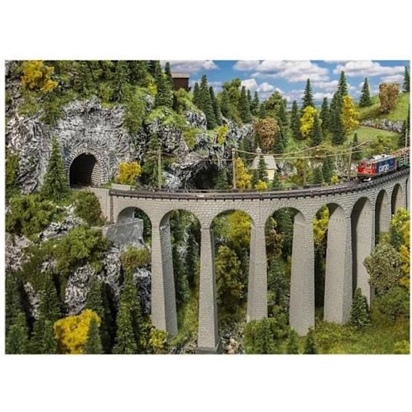 LANDWASSER N VIADUKT LÅDA