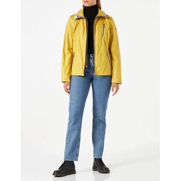 Jacka - perfecto - bomber Gil bret utomhus - 9351/5256 - Gil Bret Kaja Jacken Dam Bambu 38