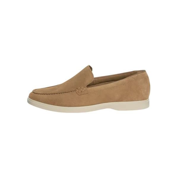 Moccasiner Torford Easy - Clarks beige 43