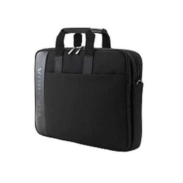 DYNABOOK TOSHIBA PX1878E-1NCA Laptopväska 14" Notebook-fodral B2 - Svart