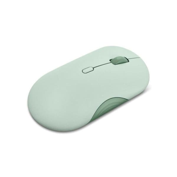 Mus - LENOVO - 350 Silent Bluetooth - 2400 DPI - Trådlös - Ambidextrous