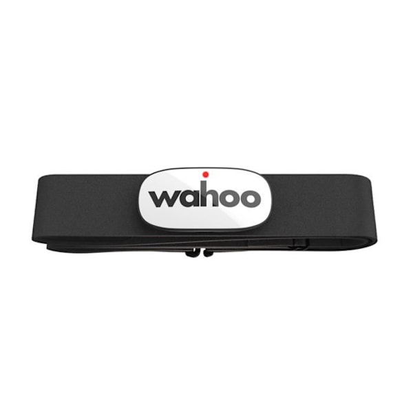 Styrkebälte - stödbälte Wahoo fitness - WFBTHR05W - Puls TRACKR