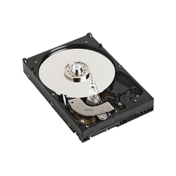 DISCO DURO DELL NPOS 1TB 7,2K RPM SATA 6GBPS 512N