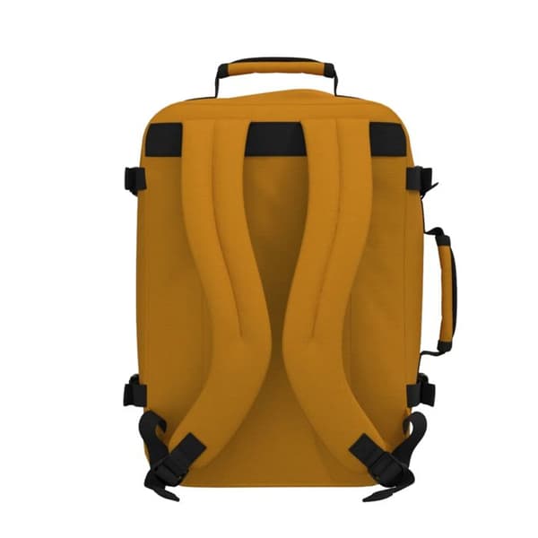 CabinZero Ryggsäck Classic 36L Orange - CZ171309 Apelsin