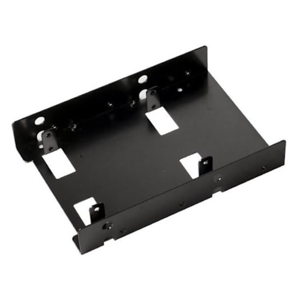 Silverstone SST-SDP08B, 101,6 mm, 146 mm, 25,4 mm, 160 g