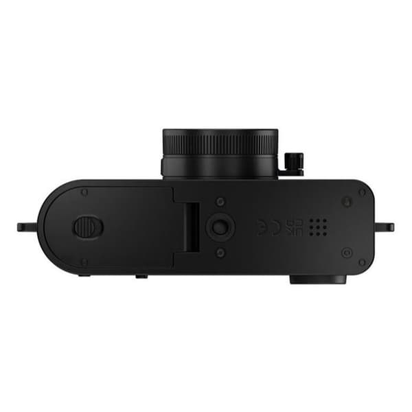 FUJIFILM Kompakt expert X halv Noir
