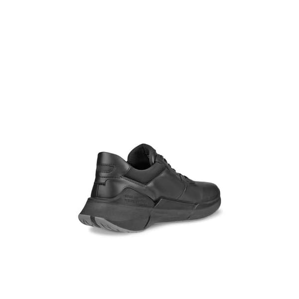 Baskets Ecco Biom 2.2 Lea svart 46