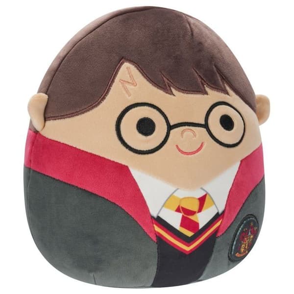 Squishmallows Harry Potter 25 cm Harry