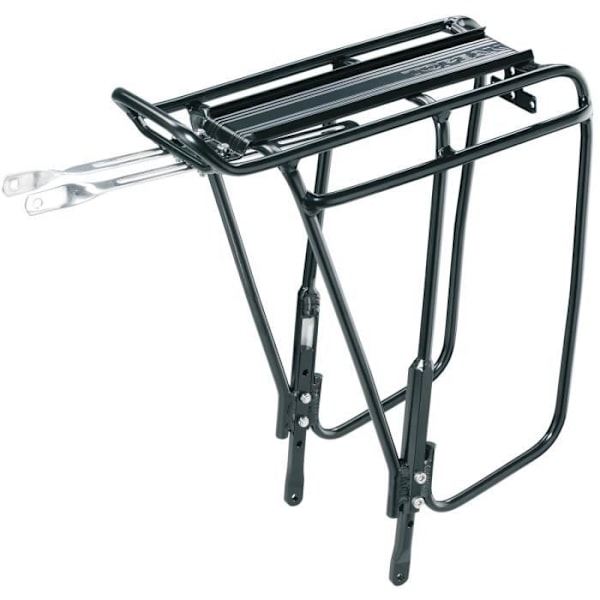 Topeak UNI Super Tourist - Rack - DX svart