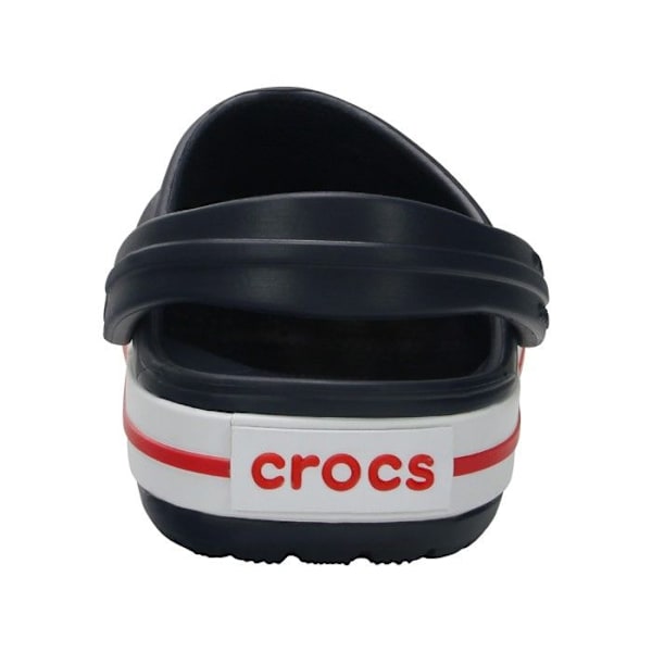Saboter - Crocs - Crocband - Lila - Marin - Syntetisk Marin 22