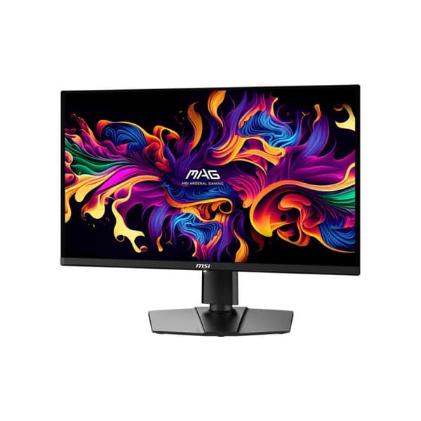 Monitorn - MSI - MAG 271QPXDE QD-OLED E2 - 27 tum - 2560x1440 - QD-OLED