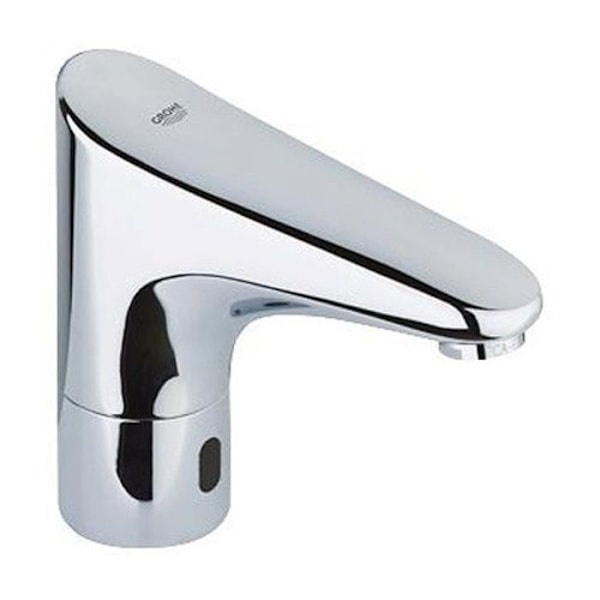 GROHE Europlus E Infraröd tvättställsblandare 36016001 Import Tyskland
