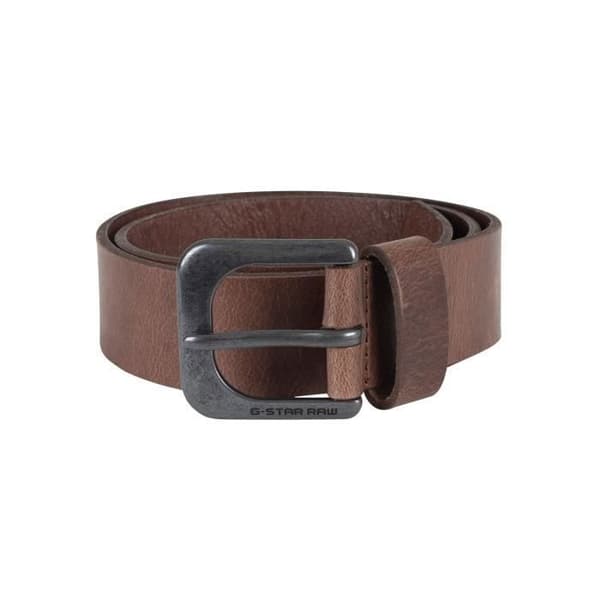 Zed-bälte - G-Star RAW - Herr - Brun brun jag