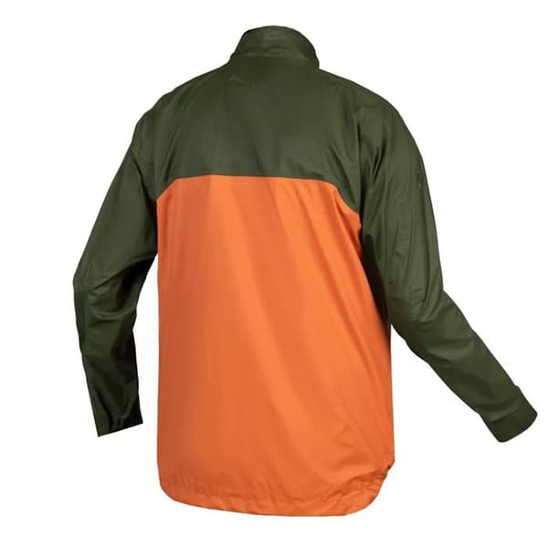 Endura MT500 Lite - skörda regnjacka - XS