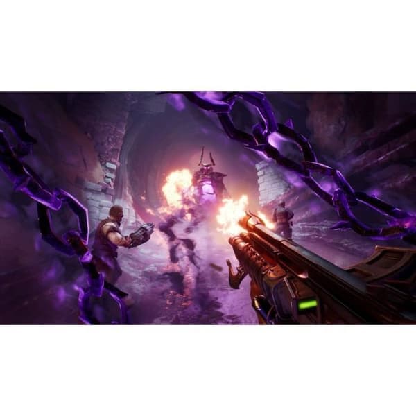 Painkiller - PS5-spel