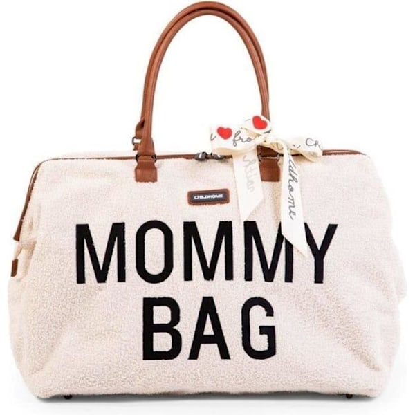 CILDHOME - Skötväska Mommy Bag Ecru