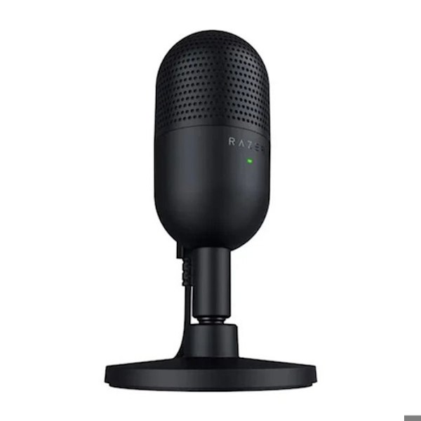 Mikrofon - Razer - Seiren V3 Mini - Superkardioid - USB - Kompakt och lätt