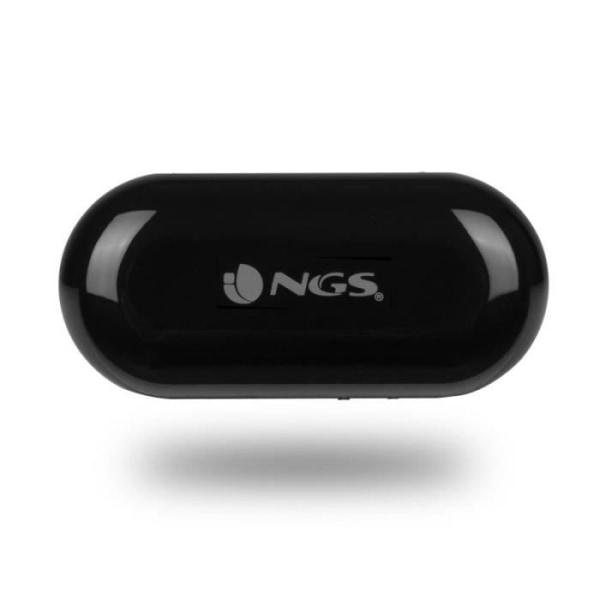 ngs tws bt hörlurar wrls batt 45mah bas 300mah 15h svart PC anpassning Dessa nya in-ear design hörlurar gör inte