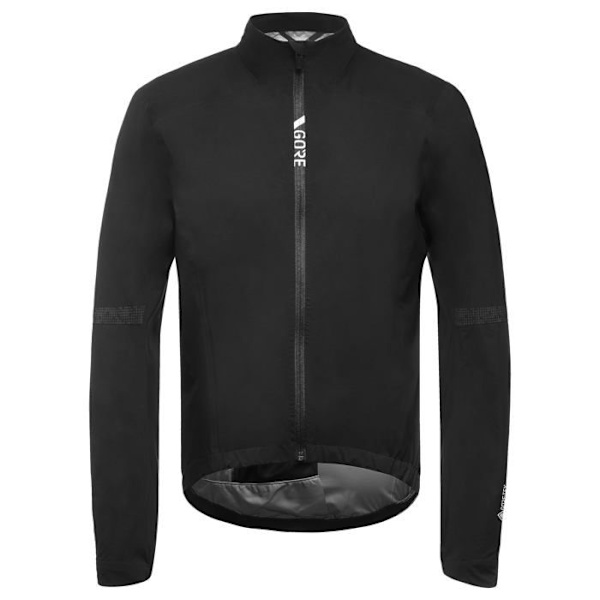 Gore wear - 100817 - Torrent herrjacka herrjacka (paket med 1) Svart jag