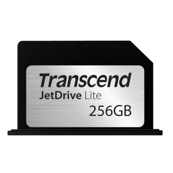 Transcend JetDrive Lite 330 256GB