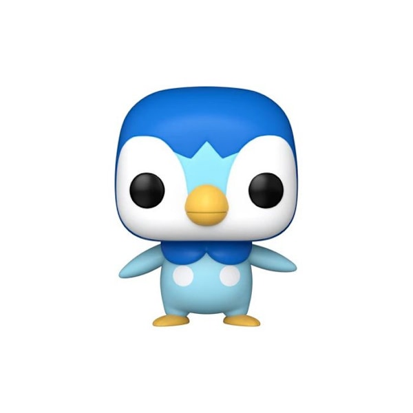 Funko Pop! Spel: Pokémon - Flerfärgad