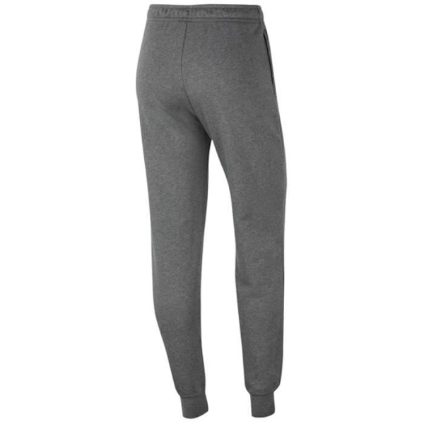 Nike Wmns Fleece CW6961-071 Dambyxor - Grå - Fitness - Andas Grå XL