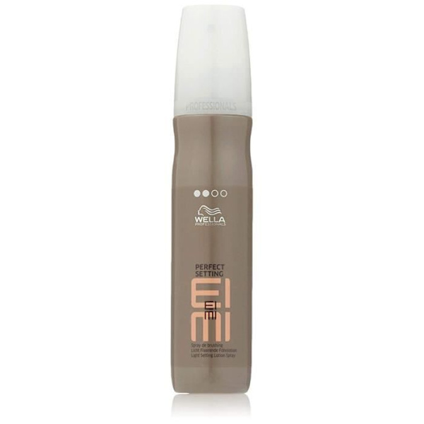 WELLA PERFECT SETTING föning spray - 150ml - 20104