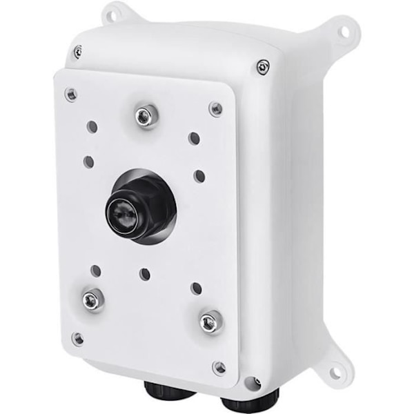 Vivotek - Power Injector - Wechselstrom 100-240 V - 95 Watt - Version: 1 - för S-serien SD9384-EHL, V