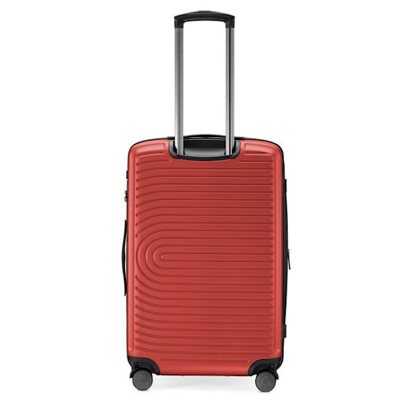 Hauptstadtkoffer resväska set - HK-5400-R - Medium