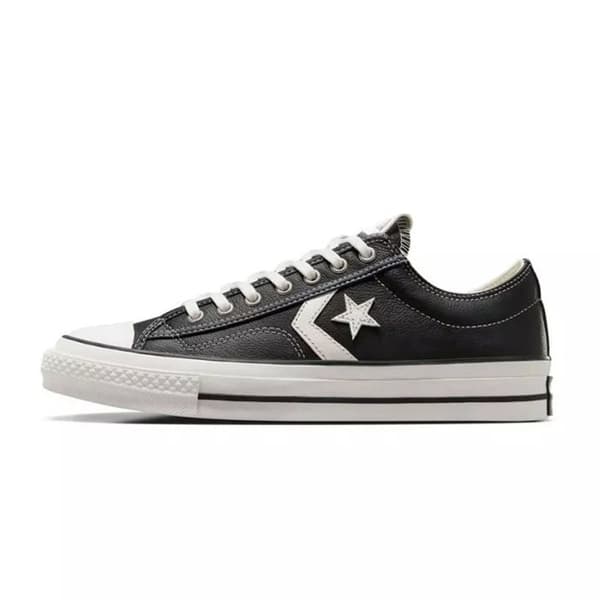 Basket Herr Converse STAR PLAYER 76 Svart 41