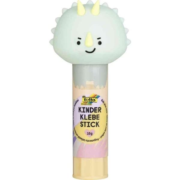 KIDS DINO limstift, 10 g