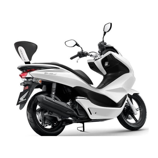 Kit fixering bakstycke - SHAD - H0PC10RV - Honda PCX 125 - Scooter - 2010/0 CN