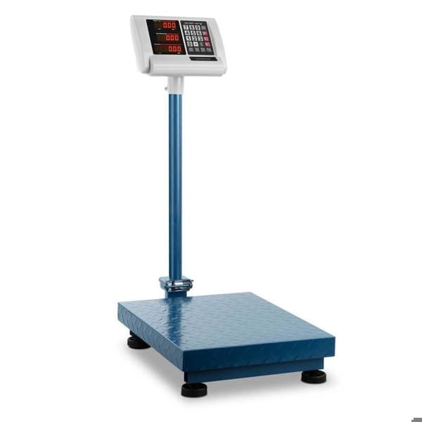 Balansplatta SBS-PF-150/1