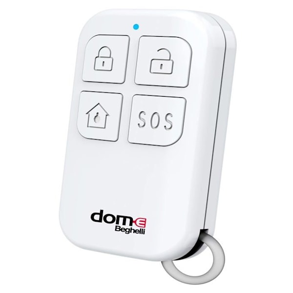 Larmsats - Beghelli larmpaket - 60103 - Dom-e Trådlöst WiFi/GSM larmsystem