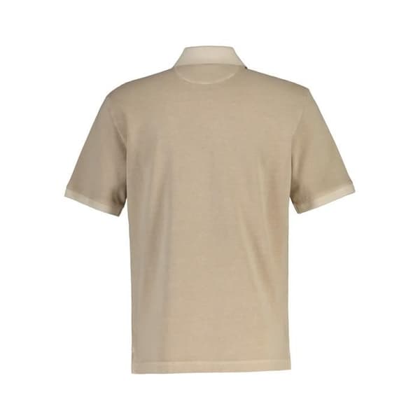 Polo Gant Solblekt havrebeige M