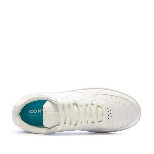Vita Korgar Dam Converse Rival Vit 40