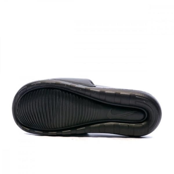 Nike Victori One Kvinna Sandaler - Svart - Syntetisk - Vuxen Svart 38