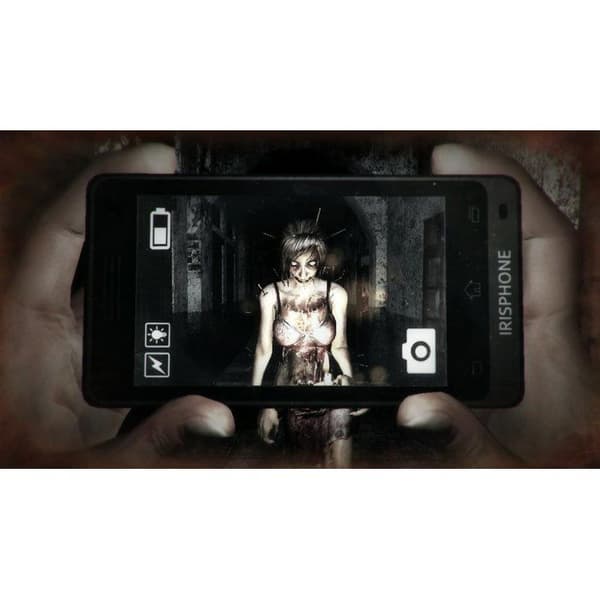 DreadOut - Remastered Collection - PS5 Spel