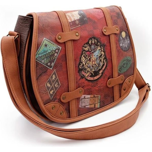 Harry Potter handväska - väska form
