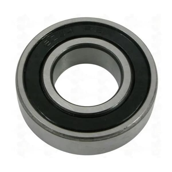 Rullager för motor Black Bearing Bosch Performance Line/CX Referens 007 Generation 2 silver-