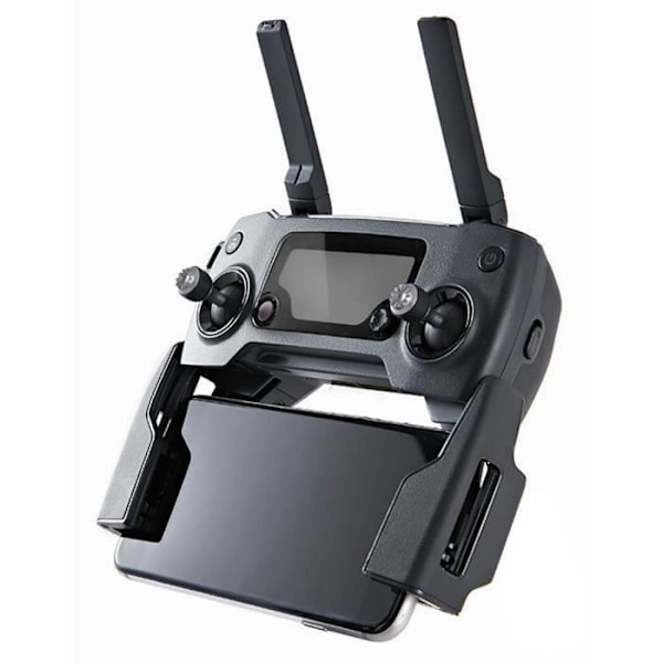 DJI Drone MAVIC PRO Fly More Combo - Wifi - Autonomy 27min Svart